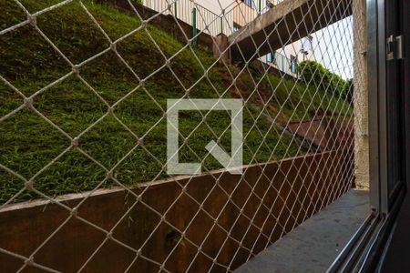 Apartamento para alugar com 53m², 2 quartos e 1 vaga Apartamento para alugar com 53m², 2 quartos e 1 vagaSala - vista
