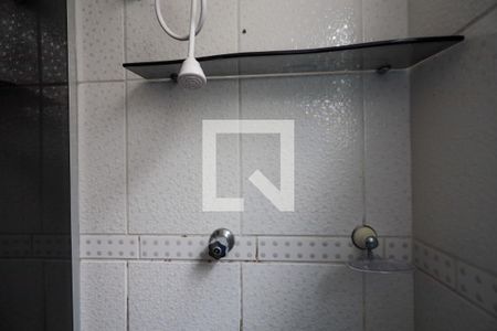 Apartamento para alugar com 53m², 2 quartos e 1 vaga Apartamento para alugar com 53m², 2 quartos e 1 vagaBanheiro - detalhes