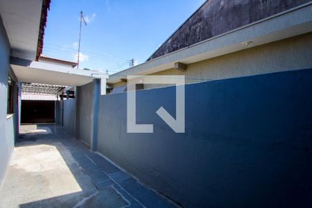 Casa à venda com 68m², 2 quartos e 1 vaga Casa à venda com 68m², 2 quartos e 1 vagaGaragem