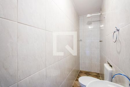 Casa à venda com 68m², 2 quartos e 1 vaga Casa à venda com 68m², 2 quartos e 1 vagaBanheiro