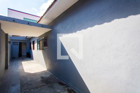 Casa à venda com 68m², 2 quartos e 1 vaga Casa à venda com 68m², 2 quartos e 1 vagaGaragem