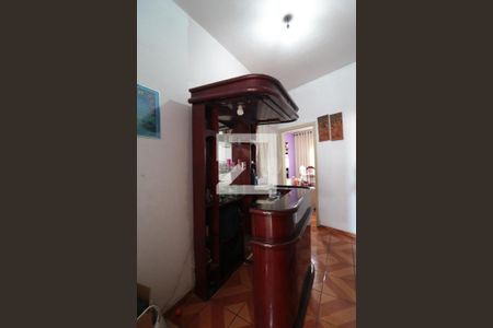 Apartamento para alugar com 140m², 2 quartos e sem vagaHall de entrada