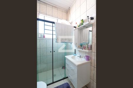 Apartamento para alugar com 140m², 2 quartos e sem vagaBanheiro