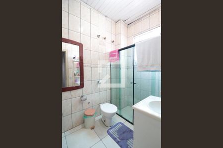 Apartamento para alugar com 140m², 2 quartos e sem vagaBanheiro