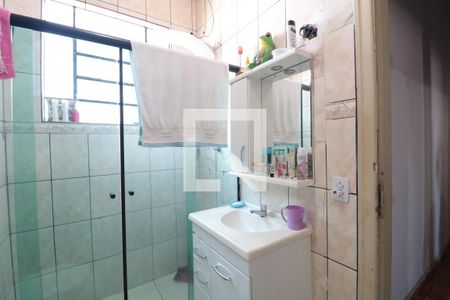 Apartamento para alugar com 140m², 2 quartos e sem vagaBanheiro