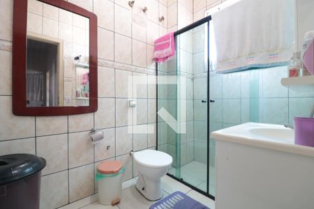 Apartamento para alugar com 140m², 2 quartos e sem vagaBanheiro