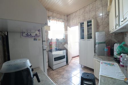 Apartamento para alugar com 140m², 2 quartos e sem vagaCozinha