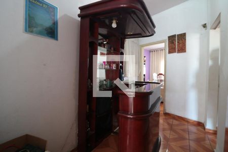 Apartamento para alugar com 140m², 2 quartos e sem vagaHall de entrada