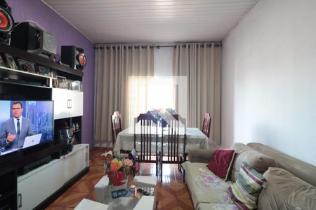 Sala de apartamento para alugar com 2 quartos, 140m² em Catumbi, São Paulo