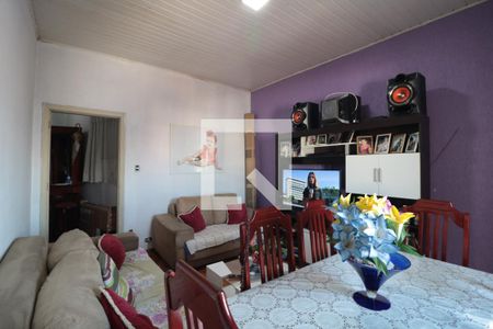 Sala de apartamento para alugar com 2 quartos, 140m² em Catumbi, São Paulo