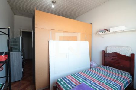 Quarto 1 de apartamento para alugar com 2 quartos, 140m² em Catumbi, São Paulo