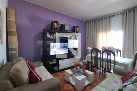 Sala de apartamento para alugar com 2 quartos, 140m² em Catumbi, São Paulo