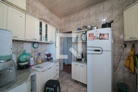 Apartamento para alugar com 140m², 2 quartos e sem vagaCozinha