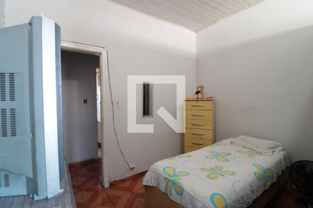 Quarto 1 de apartamento para alugar com 2 quartos, 140m² em Catumbi, São Paulo