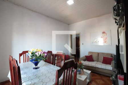 Sala de apartamento para alugar com 2 quartos, 140m² em Catumbi, São Paulo