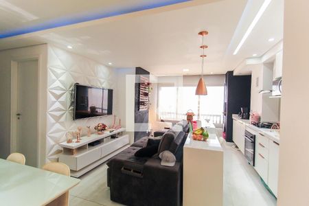 Apartamento para alugar em Brás