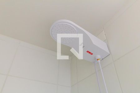 Studio à venda com 27m², 1 quarto e sem vagaBanheiro