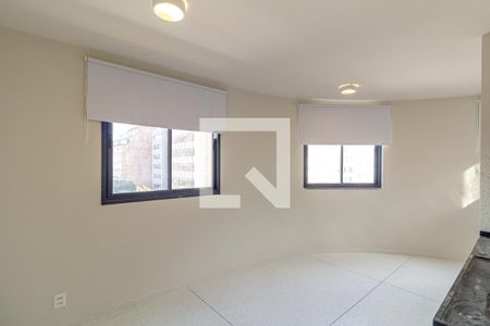 Studio de kitnet/studio à venda com 1 quarto, 27m² em Vila Buarque, São Paulo