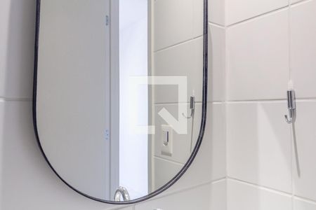 Studio à venda com 27m², 1 quarto e sem vagaBanheiro