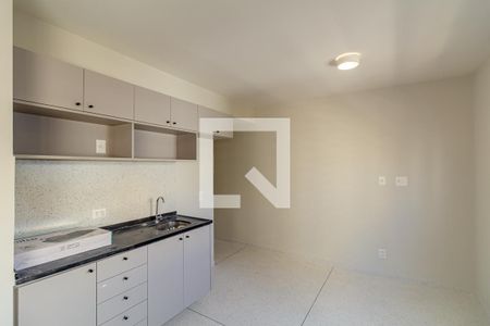 Studio de kitnet/studio à venda com 1 quarto, 27m² em Vila Buarque, São Paulo