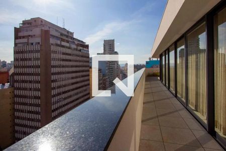 Studio à venda com 27m², 1 quarto e sem vagaÁrea comum