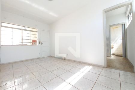 Sala de apartamento à venda com 3 quartos, 90m² em Jardim Chapadão, Campinas