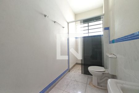 Apartamento para alugar com 90m², 3 quartos e sem vaga Apartamento para alugar com 90m², 3 quartos e sem vagaBanheiro