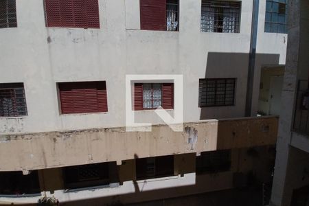 Vista do Quarto 1 de apartamento para alugar com 3 quartos, 90m² em Jardim Chapadão, Campinas