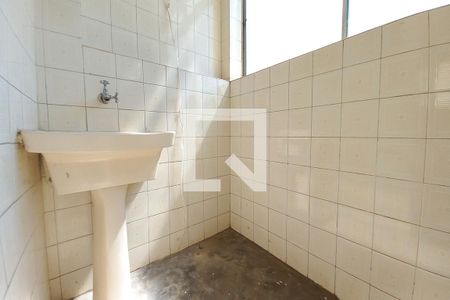 Apartamento para alugar com 90m², 3 quartos e sem vaga Apartamento para alugar com 90m², 3 quartos e sem vagaÁrea de Serviço