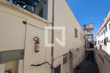Apartamento para alugar com 90m², 3 quartos e sem vaga Apartamento para alugar com 90m², 3 quartos e sem vagaFachada do Prédio