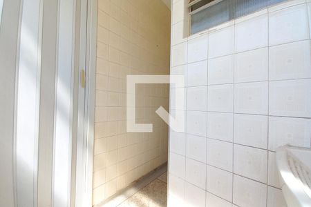 Apartamento para alugar com 90m², 3 quartos e sem vaga Apartamento para alugar com 90m², 3 quartos e sem vagaÁrea de Serviço