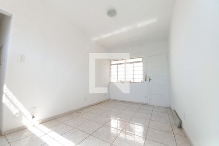 Sala de apartamento à venda com 3 quartos, 90m² em Jardim Chapadão, Campinas