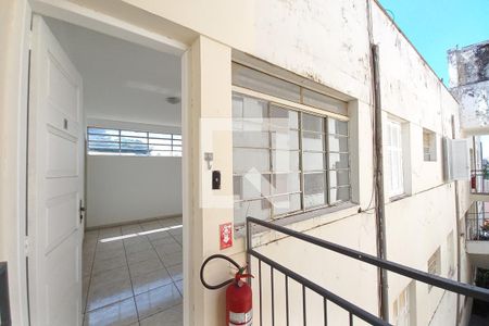 Apartamento para alugar com 90m², 3 quartos e sem vaga Apartamento para alugar com 90m², 3 quartos e sem vagaFachada do bloco