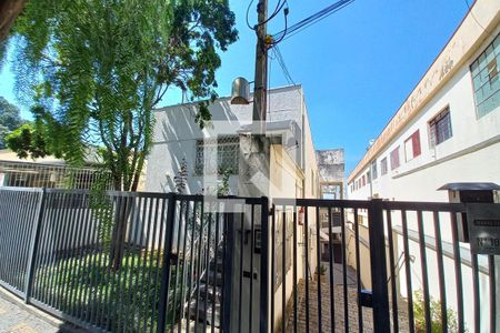Apartamento para alugar com 90m², 3 quartos e sem vaga Apartamento para alugar com 90m², 3 quartos e sem vagaFachada do Prédio