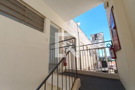 Apartamento para alugar com 90m², 3 quartos e sem vaga Apartamento para alugar com 90m², 3 quartos e sem vagaFachada do Bloco
