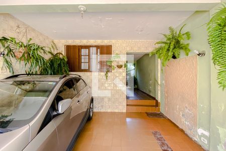 Casa à venda com 150m², 3 quartos e 2 vagas Casa à venda com 150m², 3 quartos e 2 vagasGaragem