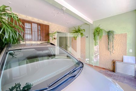 Casa à venda com 150m², 3 quartos e 2 vagas Casa à venda com 150m², 3 quartos e 2 vagasGaragem