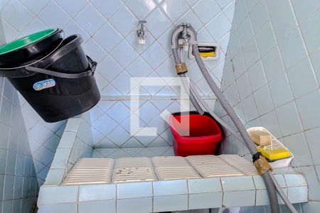 Casa à venda com 150m², 3 quartos e 2 vagas Casa à venda com 150m², 3 quartos e 2 vagasLavanderia