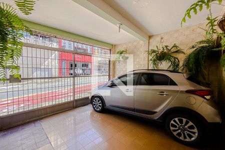 Casa à venda com 150m², 3 quartos e 2 vagas Casa à venda com 150m², 3 quartos e 2 vagasGaragem