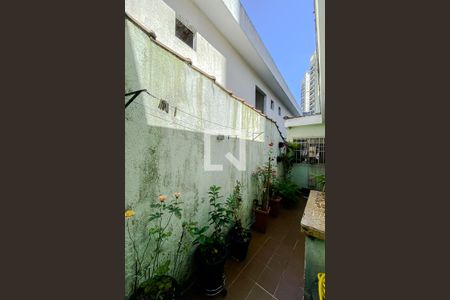 Casa à venda com 150m², 3 quartos e 2 vagas Casa à venda com 150m², 3 quartos e 2 vagasQuintal