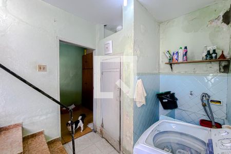Casa à venda com 150m², 3 quartos e 2 vagas Casa à venda com 150m², 3 quartos e 2 vagasLavanderia
