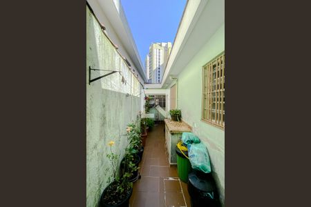 Casa à venda com 150m², 3 quartos e 2 vagas Casa à venda com 150m², 3 quartos e 2 vagasQuintal