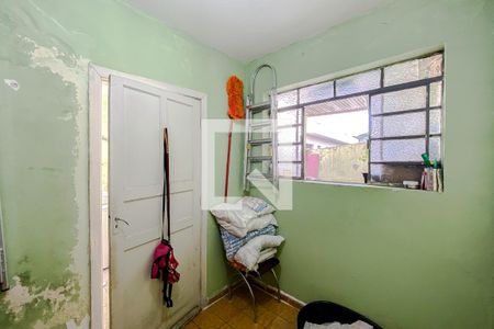 Casa à venda com 150m², 3 quartos e 2 vagas Casa à venda com 150m², 3 quartos e 2 vagasQuarto de Serviço