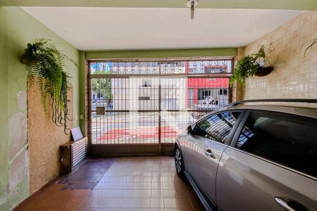 Casa à venda com 150m², 3 quartos e 2 vagas Casa à venda com 150m², 3 quartos e 2 vagasGaragem