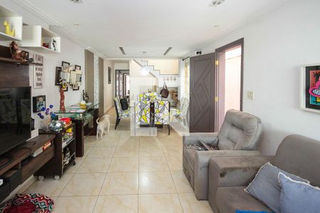 Casa à venda com 3 quartos, 190m² em Vila Formosa, São Paulo