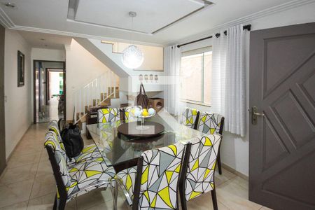 Casa à venda com 3 quartos, 190m² em Vila Formosa, São Paulo