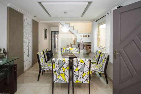 Casa à venda com 3 quartos, 190m² em Vila Formosa, São Paulo