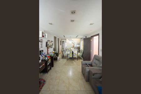 Casa à venda com 3 quartos, 190m² em Vila Formosa, São Paulo