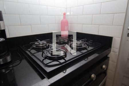 Apartamento para alugar com 50m², 2 quartos e 1 vaga Apartamento para alugar com 50m², 2 quartos e 1 vagaCozinha - Detalhe