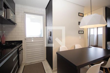 Apartamento para alugar com 50m², 2 quartos e 1 vaga Apartamento para alugar com 50m², 2 quartos e 1 vagaCozinha